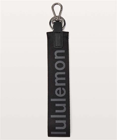 Lululemon black keychain - Women's Leggings. When you feel your best, you perform your best—and that’s the sensation you get every time you wear a pair of our leggings. Whether you’re a marathon runner, an avid gym-goer, beginner yogi, or a creature of comfort that loves to wind down on the sofa, our technical gear is designed to support you in every sport and ...